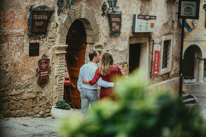 From Pula or Medulin: Istria in one day tour - Guide energy and pacing: how this tour stays fun instead of frantic