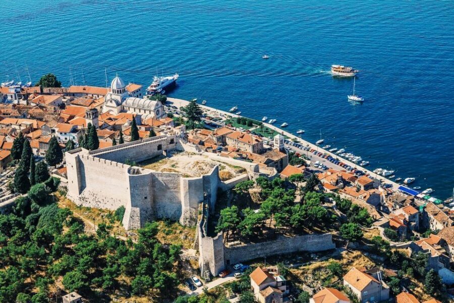 From Sinj: 1.5-Hour Private Flight over Kornati & Šibenik - What’s Included (and What You Should Plan for)