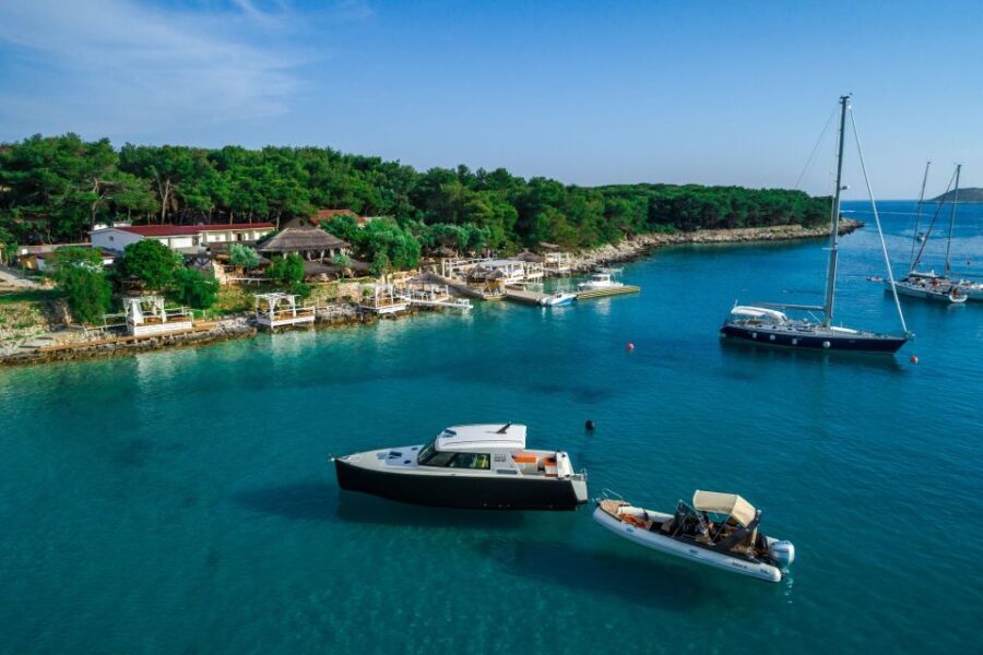 From Split: 3 Islands Half-Day Boat Tour with Blue Lagoon - What You Actually Do in Blue Lagoon (Swim + Snorkeling Plan)