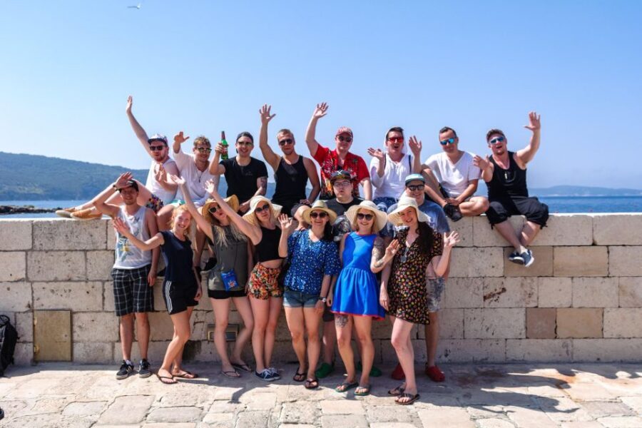 From Split: 3 Islands Half-Day Boat Tour with Blue Lagoon - Who This Tour Fits Best (And Who Might Want a Different Day)