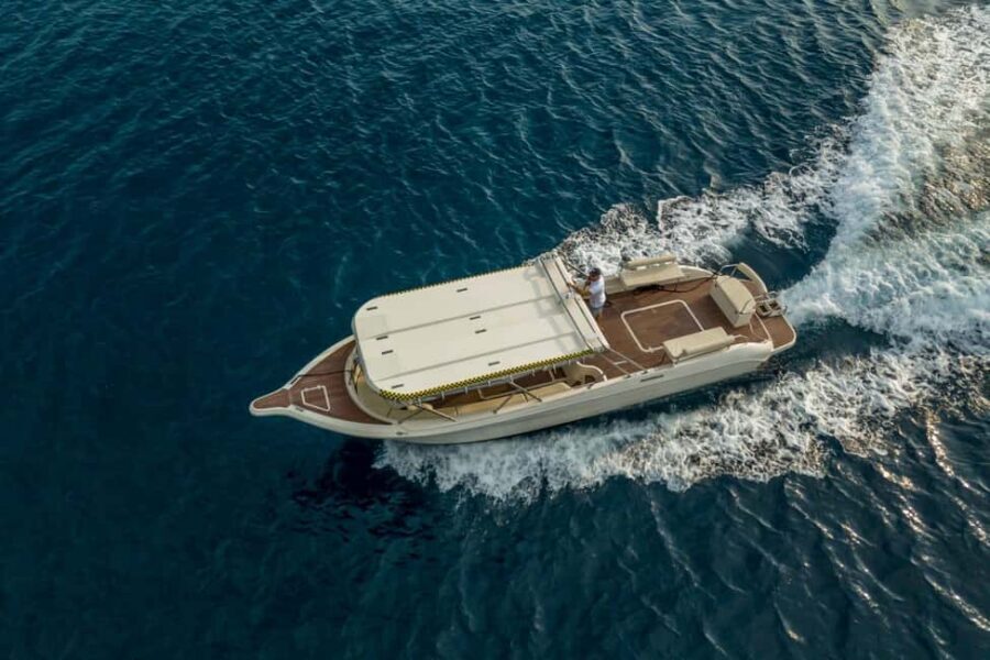 from Split- <strong> 5 island tour with visiting Blue Cave, Hvar</strong> – Key highlights worth your attention’ /></p>
<ul>
<li><strong>Blue Cave time starts early</strong>, then you keep moving so the day stays full of variety</li>
<li><strong>Stiniva Bay + Vis</strong> gets a short but sweet swim/snorkel window for maximum sea time</li>
<li><strong>Budikovac’s blue lagoon</strong> includes an hour with break time for sun, photos, and water</li>
<li><strong>Pakleni islands</strong> are treated as a scenic-photo moment, not a long detour</li>
<li><strong>Hvar City</strong> finishes with about two hours for lunch, coffee, shopping, and strolling</li>
</ul>
<h2 id="a-fast-sampler-of-dalmatias-islands-split-to-bisevo-vis-budikovac-pakleni-and-hvar">A fast sampler of Dalmatia’s islands: Split to Biševo, Vis, Budikovac, Pakleni and Hvar</h2>
<p><img width="900" height="601" decoding="async" src=