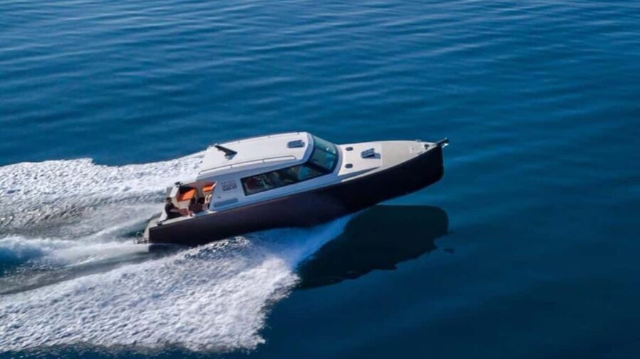 From Split: 5 Islands and Blue Cave Boat Tour - Pakleni islands and lunch: off-boat time that resets the day