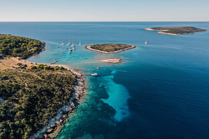From Split: Blue cave & 5 Islands tour - Key things to know before you go