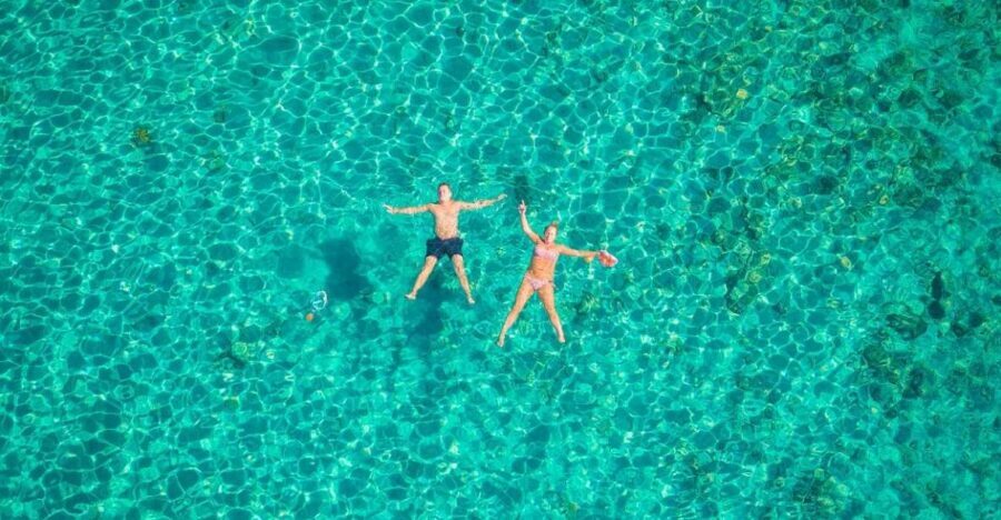 From Split: Blue Cave & Coastal Highlights Private Boat Tour - Starting in Split: a smooth meet-up matters