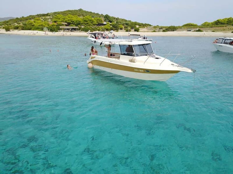 From Split: Blue Cave, Hvar & Mamma Mia, 5 island tour - Blue Cave On Biševo: The Blue Light Effect And The Rules