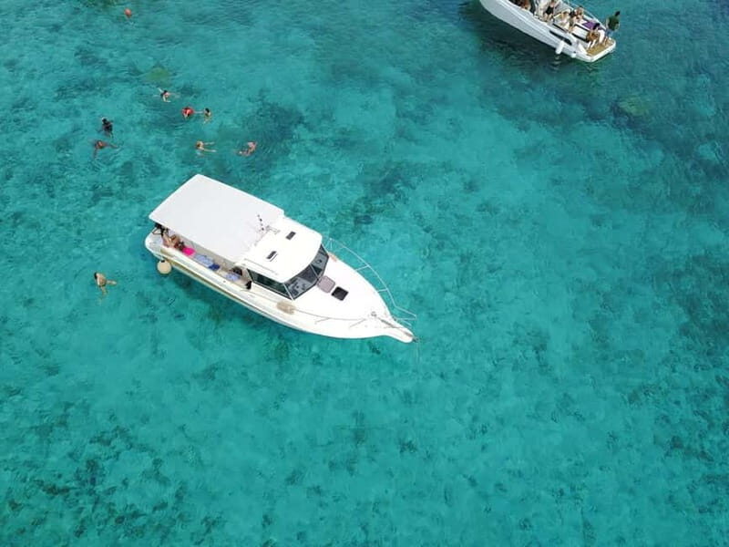 From Split: Blue Cave, Hvar & Mamma Mia, 5 island tour - Mamma Mia In The Name: How To Manage Location Expectations