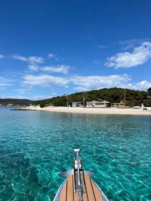 From Split: Blue Cave, Hvar & Mamma Mia, 5 island tour - Price And What’s Really Included At $176