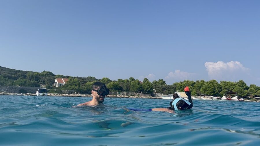 From Split: Blue Lagoon & 2 Islands half-day Private - Who This Tour Suits Best (and Who Should Reconsider)