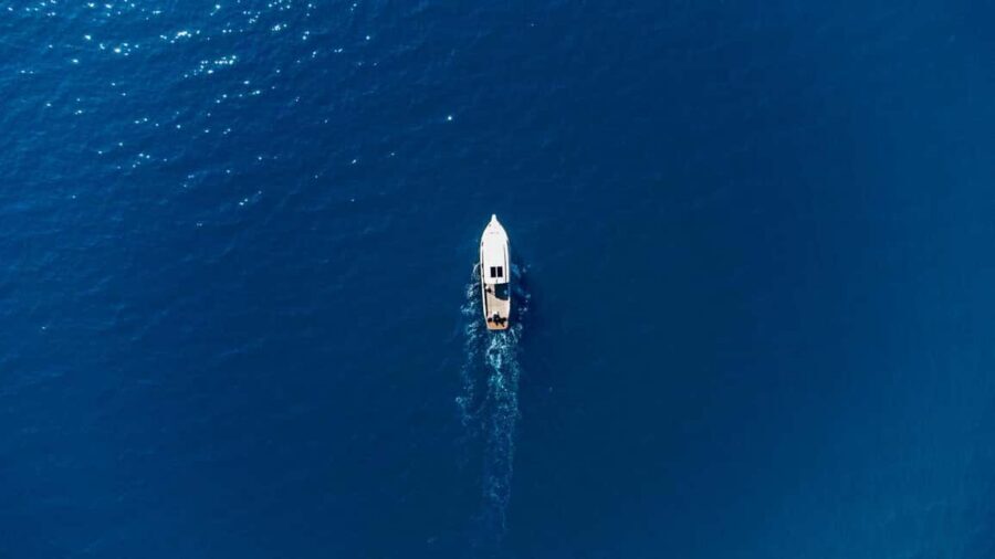 From Split: Blue Lagoon and 3 Island Boat Tour - What to bring and what to plan for