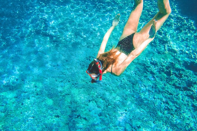 From Split: Blue Lagoon and 3 Islands Speedboat Tour - Quick highlights before you go