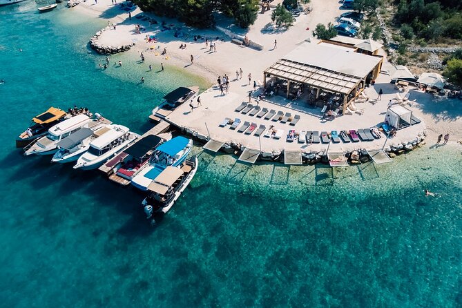From Split: Blue Lagoon and 3 Islands Speedboat Tour - Who This Tour Fits Best (and who should think twice)