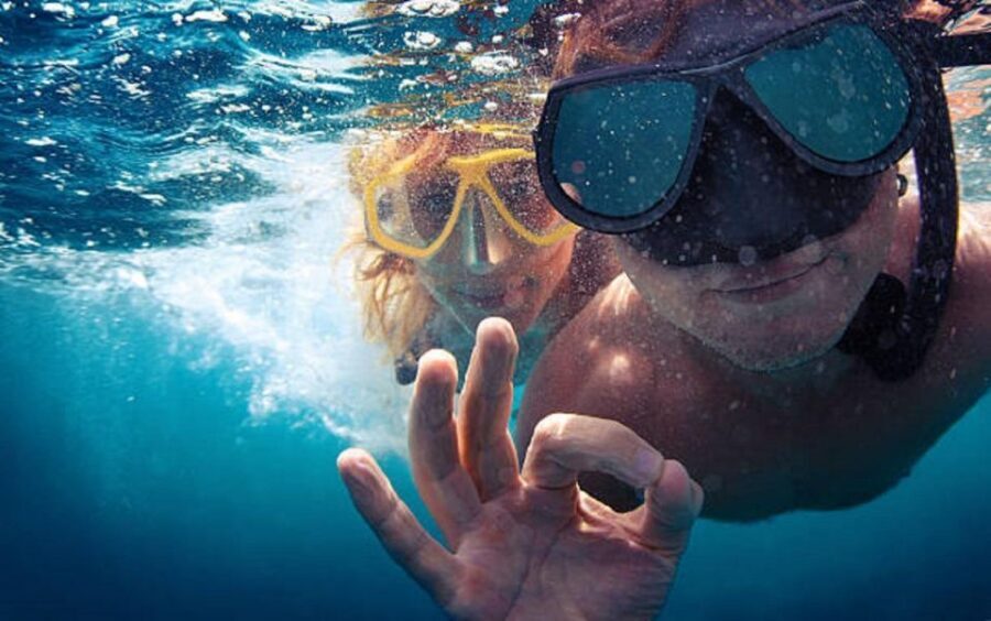 From Split: Blue Lagoon, Šolta, and Trogir Speedboat Tour - Price and value: why $88 can make sense here