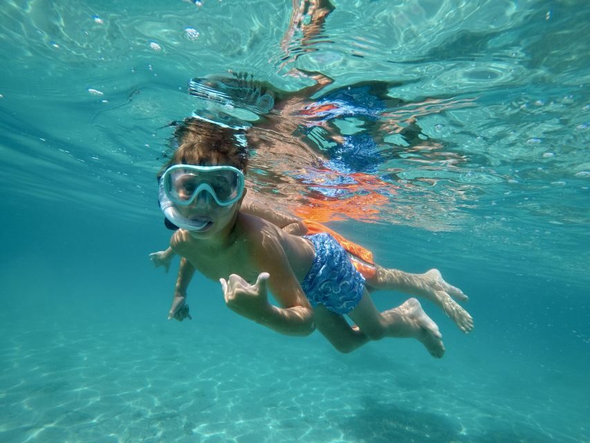 From Split: Blue Lagoon & Trogir Boat Trip with Snorkeling - Should you book this tour?