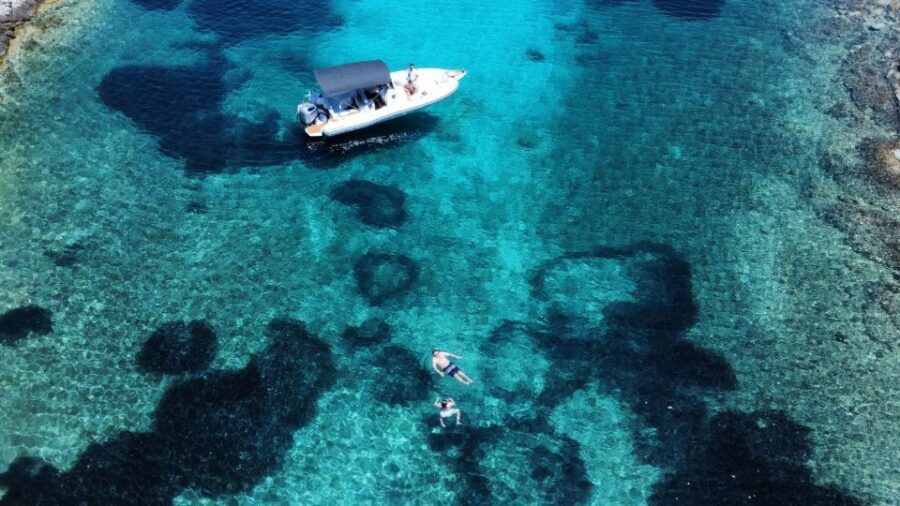 From Split: Blue Lagoon & Trogir Boat Trip with Snorkeling - Why this Blue Lagoon + Trogir boat trip feels worth your time