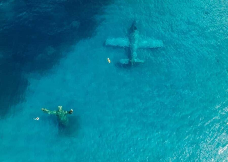 From Split: Blue Lagoon & Underwater Museum (Lunch & drinks) - Price value: is $70 per person a fair deal?