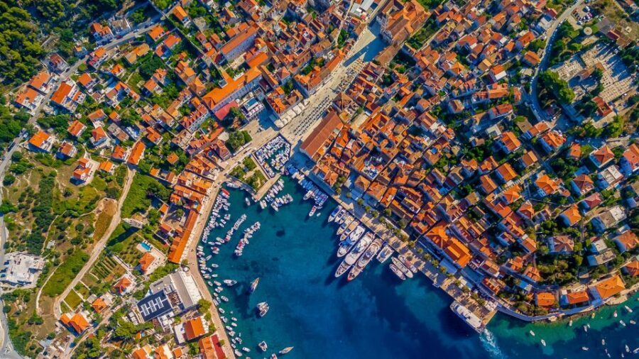 From Split, Croatia: Blue Cave & Hvar 5 Islands tour - Who this tour suits best (and who should skip it)