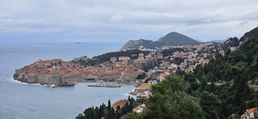 From Split: Dubrovnik Day Trip incl. Stop in Ston - Key highlights at a glance