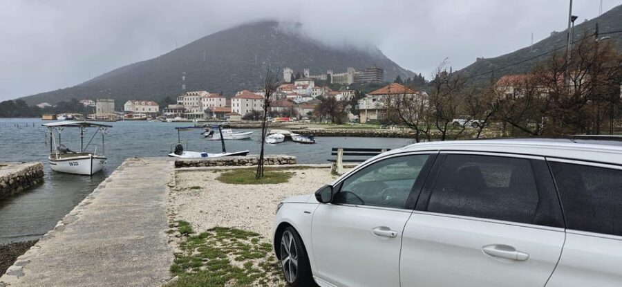 From Split: Dubrovnik Day Trip incl. Stop in Ston - Stradun to Side Streets: How the Tour Turns Landmarks Into Orientation