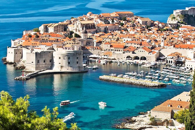 From Split: Dubrovnik Private Tour - Local Food with Wine Tasting - Key highlights before you go