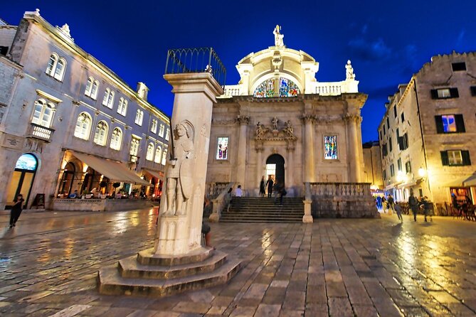 From Split: Dubrovnik Private Tour - Local Food with Wine Tasting - Split to Dubrovnik in one day: what the timing really means