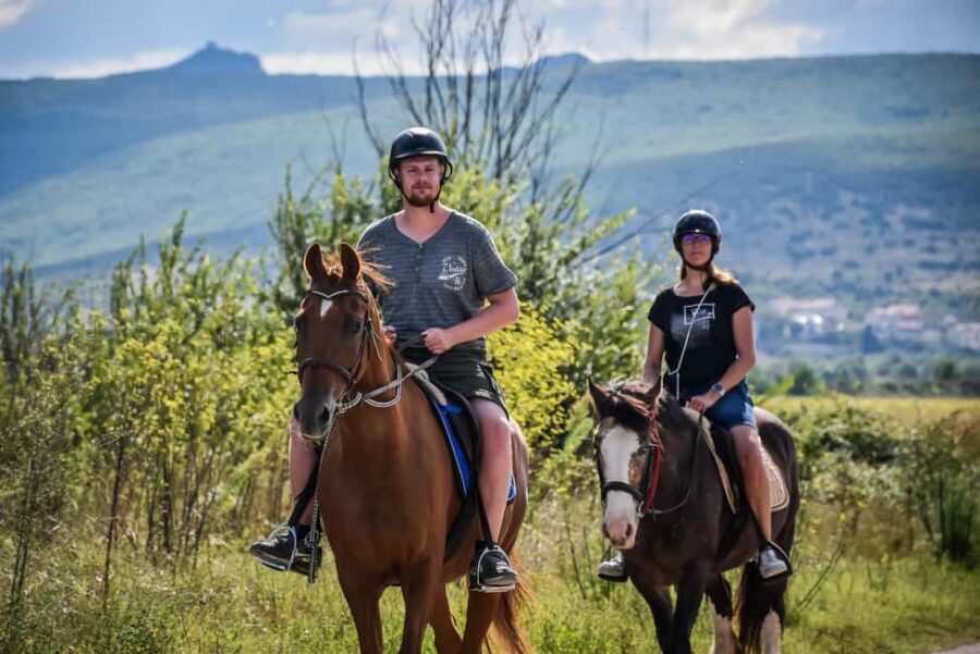 From Split: Full-Day Horse Riding & Quad Biking with Lunch - Key points that make this day worth it