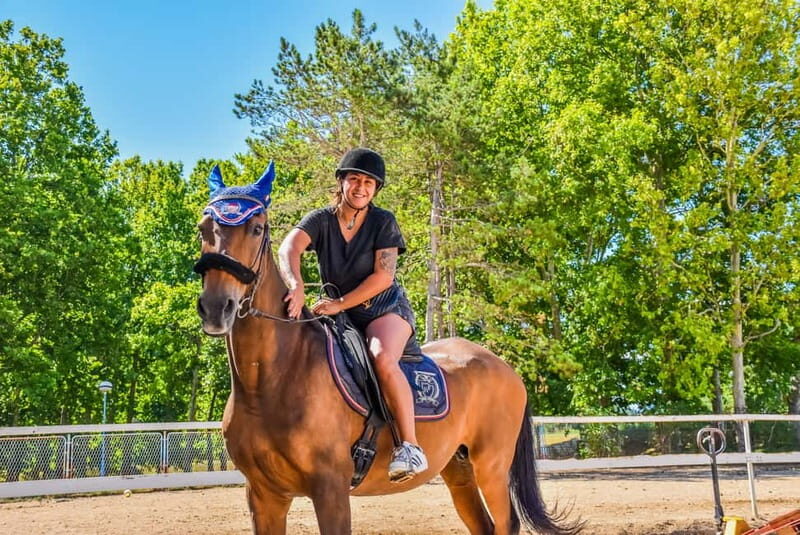 From Split: Full-Day Horse Riding & Quad Biking with Lunch - The private tavern lunch: the break that stops your day from turning into a sprint