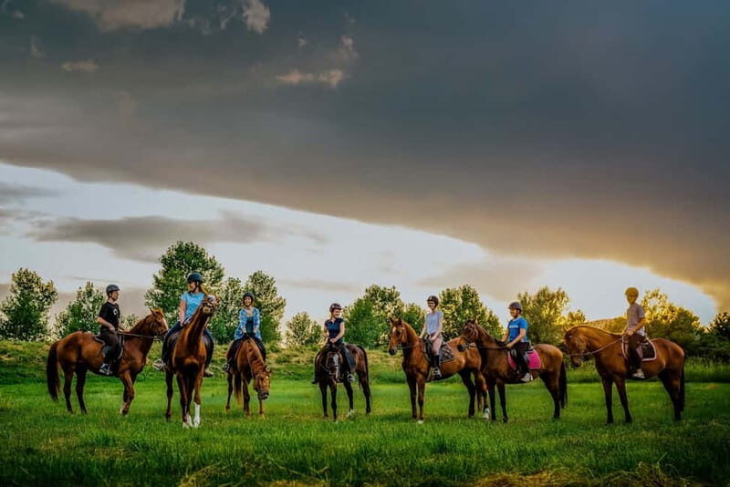 From Split: Full-Day Horse Riding & Quad Biking with Lunch - What to pack (and what to do) so Dinara doesn’t turn into a sweat test