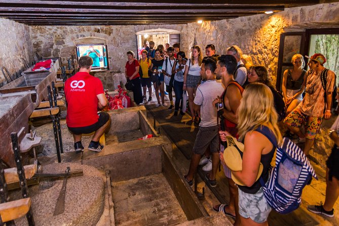 From Split: Krka Waterfalls Tour - What You Really Get for the Price (and the Real Cost)