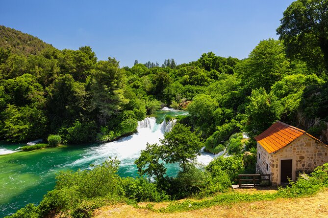 From Split: Krka Waterfalls Tour - Who Should Book This Krka Day Trip