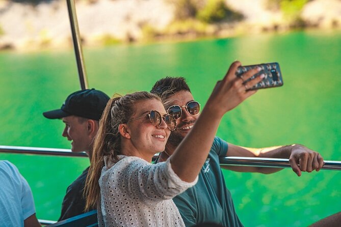 From Split: Krka Waterfalls Tour, Boat Cruise & Swimming - Price and value: what you’re really paying for