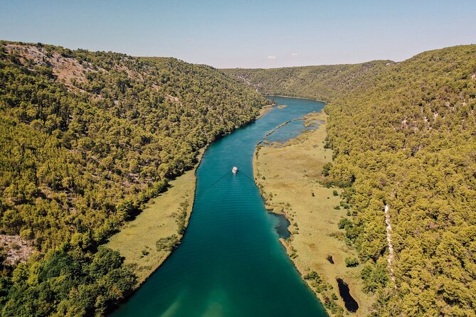 From Split: Krka Waterfalls Tour, Boat Cruise & Swimming - Who this tour suits best (and who should adjust)