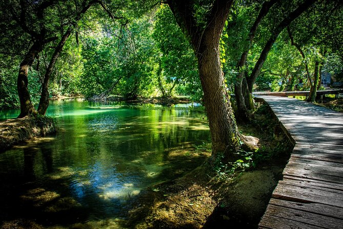 From Split: Krka Waterfalls Trip with Boat Cruise and Swimming - Key Details That Matter Before You Go