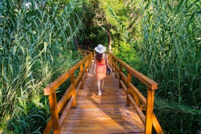 From Split: Krka Waterfalls Trip with Boat Cruise and Swimming - The Boat Cruise: Scenic Transport, Not Just a Boring Transfer