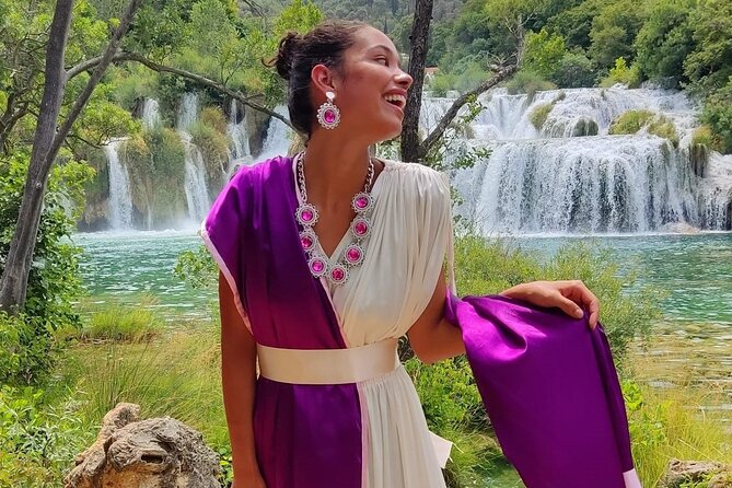From Split: Krka Waterfalls Trip with Boat Cruise and Swimming - Park Tickets and the Real Total Cost (That You Should Budget For)