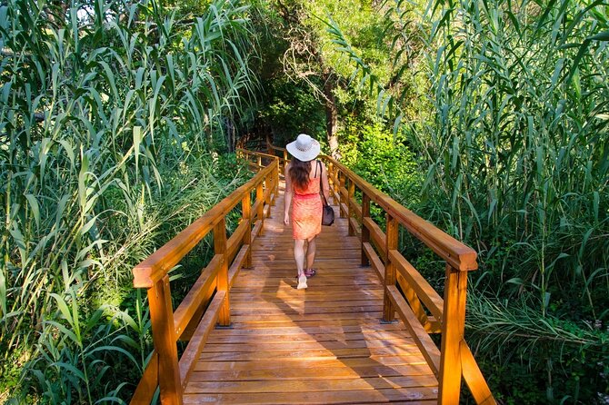 From Split: Krka Waterfalls Trip with Boat Cruise and Swimming - The Boat Cruise: Scenic Transport, Not Just a Boring Transfer