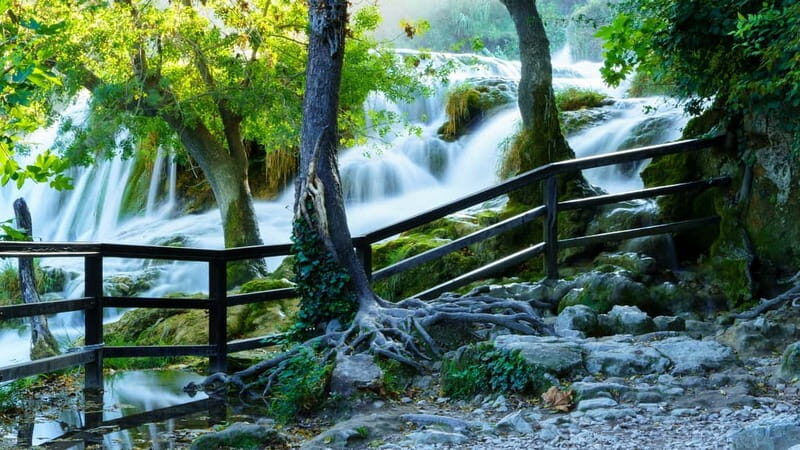 From Split: Krka Waterfalls with Riverboat Ride & swimm stop - Who should book this Krka day trip (and who should not)