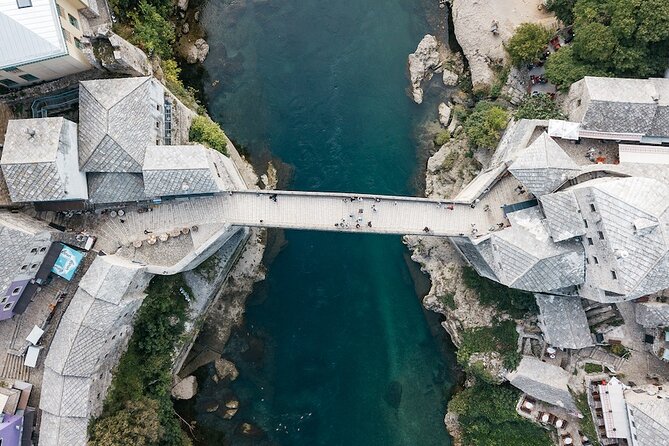 From Split: Mostar and Kravice Waterfalls Tour - Key highlights to know before you go