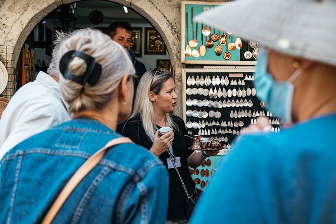 From Split: Mostar and Kravice Waterfalls Tour - The ride back to Split: long day management tips