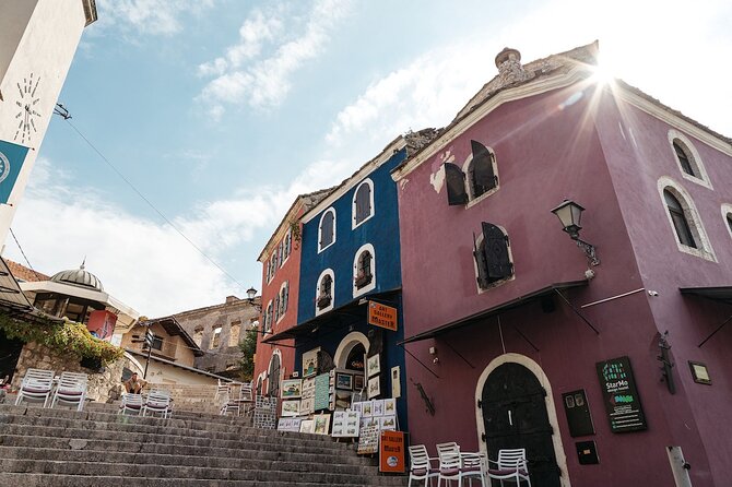 From Split: Mostar and Kravice Waterfalls Tour - Who this tour fits best (and who should look elsewhere)