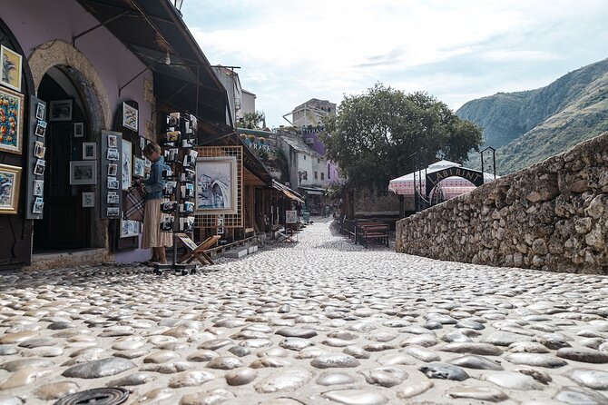 From Split: Mostar and Kravice Waterfalls Tour - 7:00 AM Pickup and Border-Day Reality (So You Don’t Lose Time)