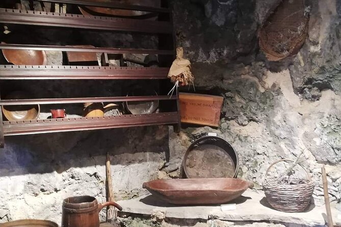 From Split or Trogir: Krka Waterfalls & Primošten Sightseeing - Practical Tips That Will Save Your Day