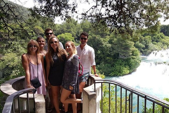From Split or Trogir: Krka Waterfalls & Primošten Sightseeing - Who Should Book This Krka and Primošten Tour?