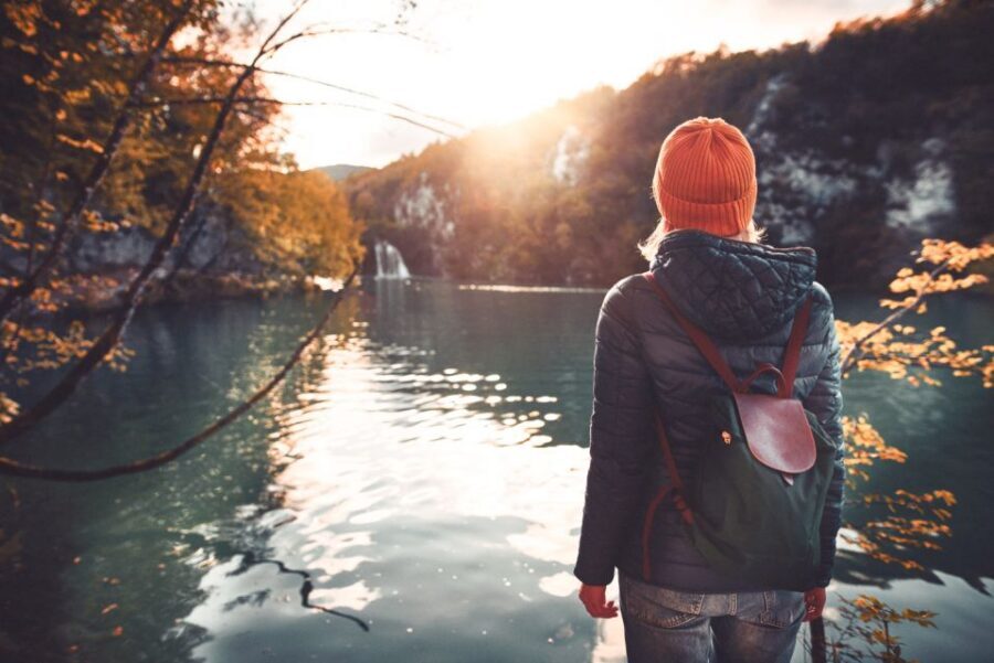 From Split or Trogir: Plitvice Lakes Guided Tour - Key things to know before you go