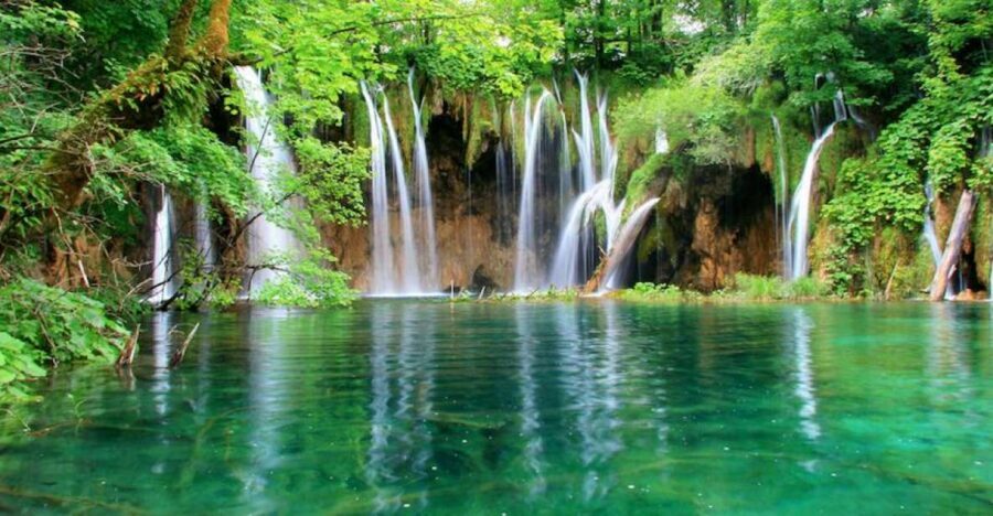 From Split or Trogir: Plitvice Lakes Private Tour - Plitvice Lakes From Split or Trogir: Why This Day Trip Feels Worth It