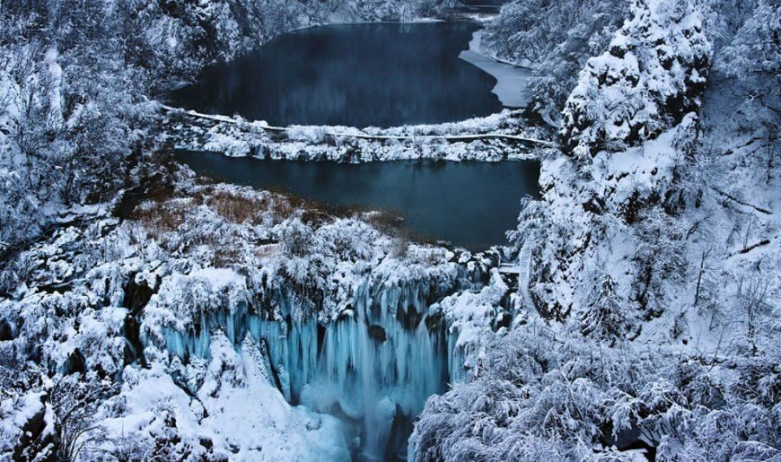 From Split or Trogir: Plitvice Lakes Private Tour - Who This Private Plitvice Tour Fits Best (and Who Might Want to Rethink It)