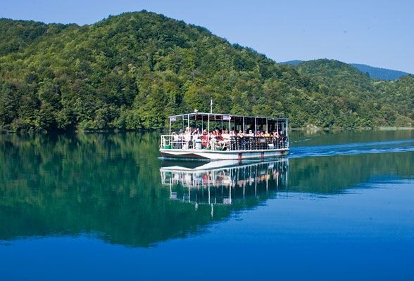 From Split or Trogir: Plitvice Lakes Private Tour - Getting There: 2.5 Hours by Coach, With Transfers That Actually Help