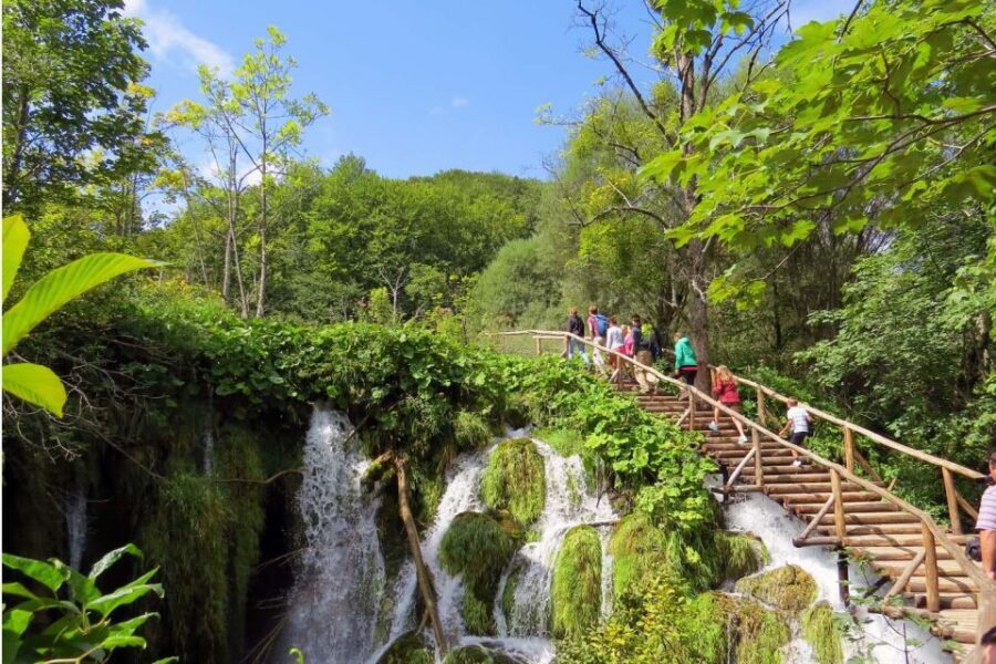 From Split: Plitvice Lakes Full-Day Trip - Key things to know before you go