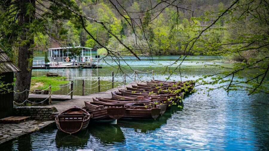 From Split: Plitvice Lakes Guided tour - Price and what’s actually included (and what isn’t)