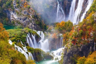 From Split: Plitvice Lakes Guided Tour with Entry Tickets - Arrival at Plitvice: Getting Into the Park Without Wasted Time