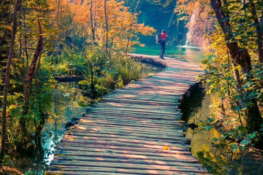 From Split: Plitvice Lakes Guided Tour with Entry Tickets - What to Wear for Plitvice: Shoes, Layers, and One Simple Strategy